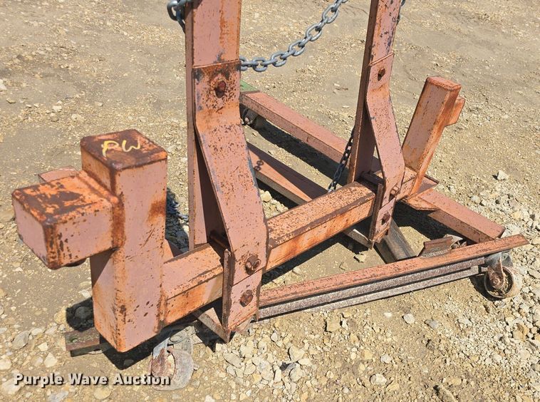 image for item EK6283 Ag equipment