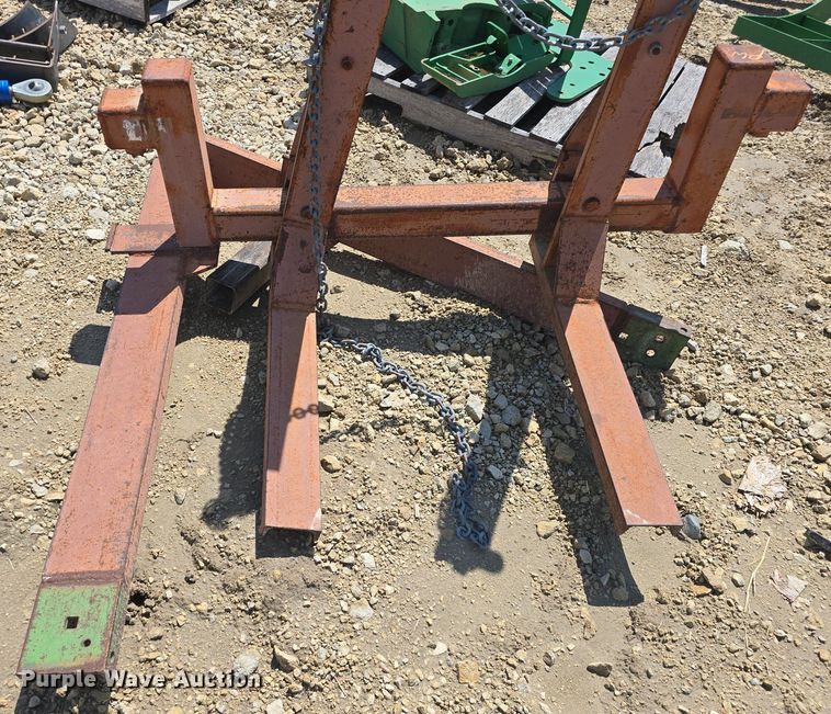 image for item EK6283 Ag equipment