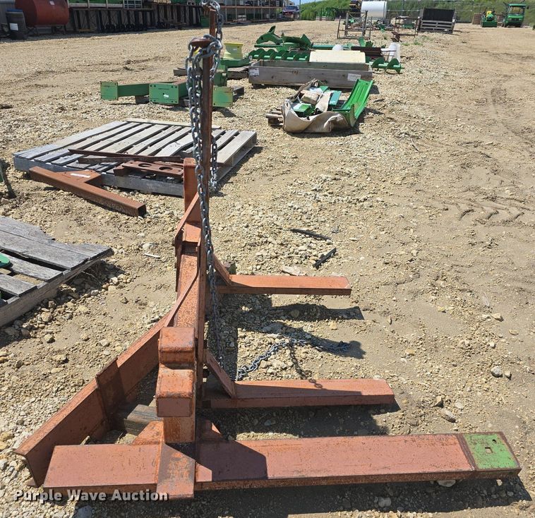 image for item EK6283 Ag equipment