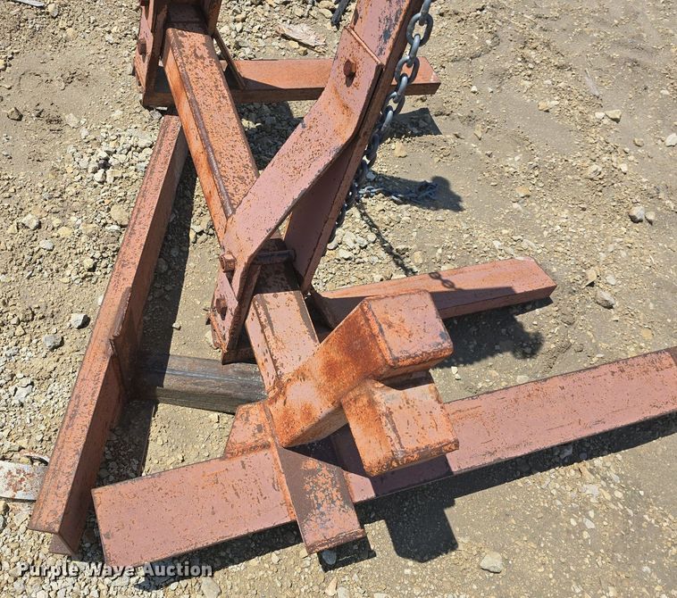 image for item EK6283 Ag equipment