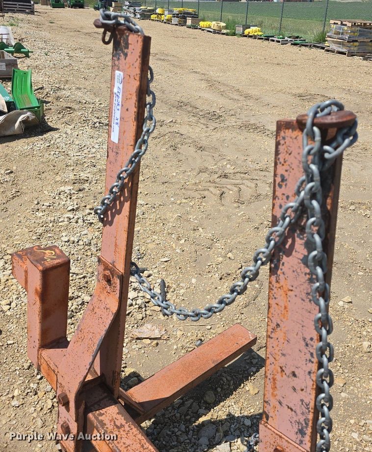 image for item EK6283 Ag equipment