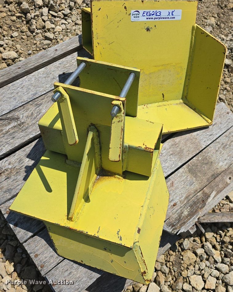 image for item EK6283 Ag equipment