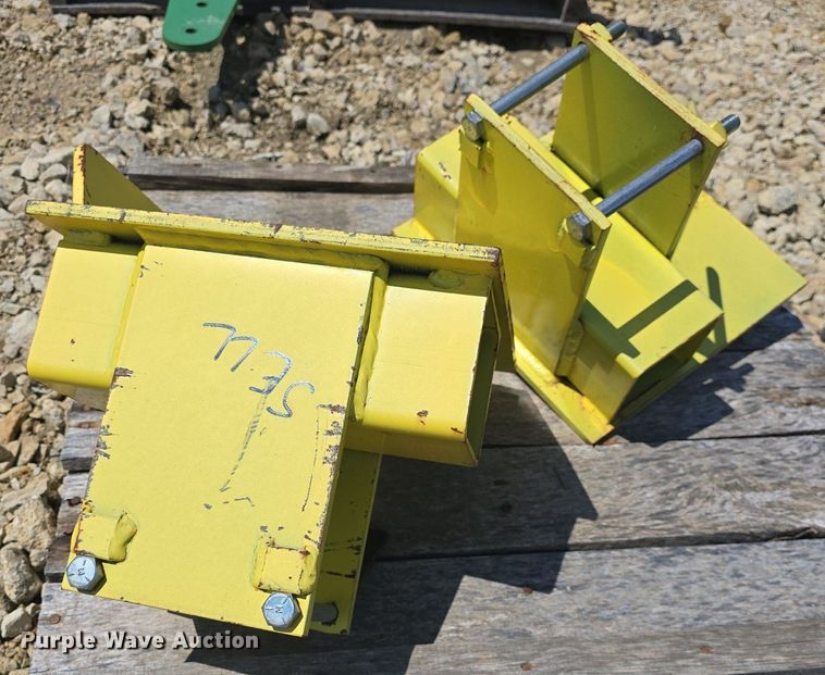 image for item EK6283 Ag equipment