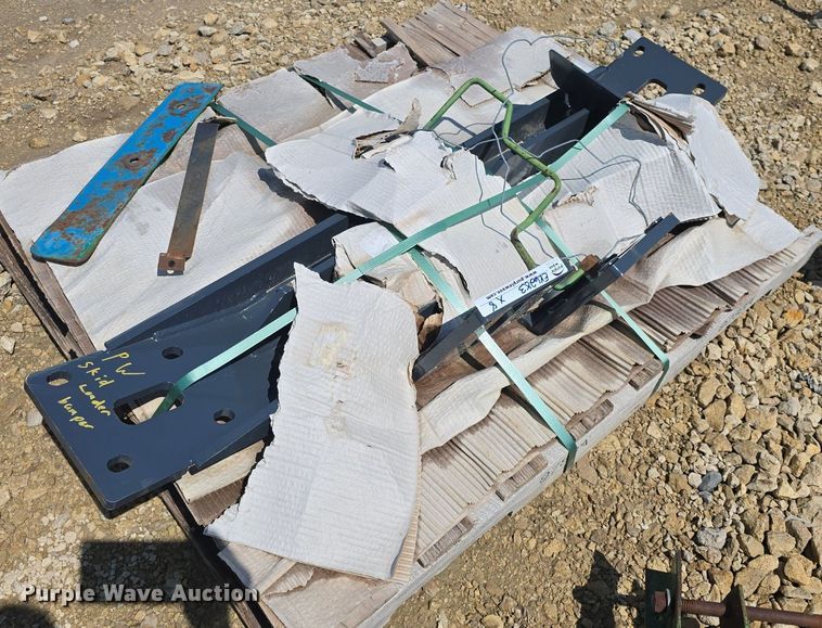 image for item EK6283 Ag equipment