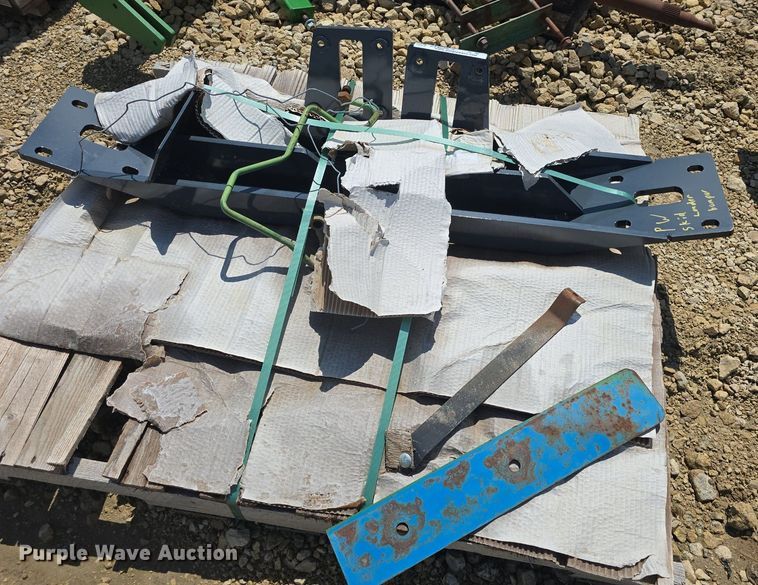 image for item EK6283 Ag equipment