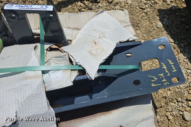 image for item EK6283 Ag equipment