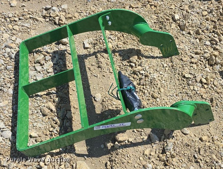 image for item EK6283 Ag equipment