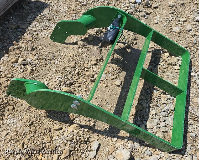 image for item EK6283 Ag equipment