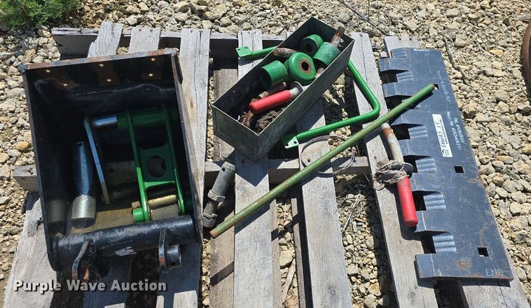 image for item EK6283 Ag equipment