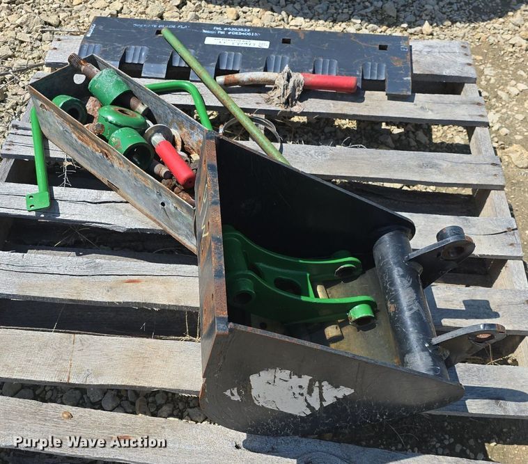 image for item EK6283 Ag equipment