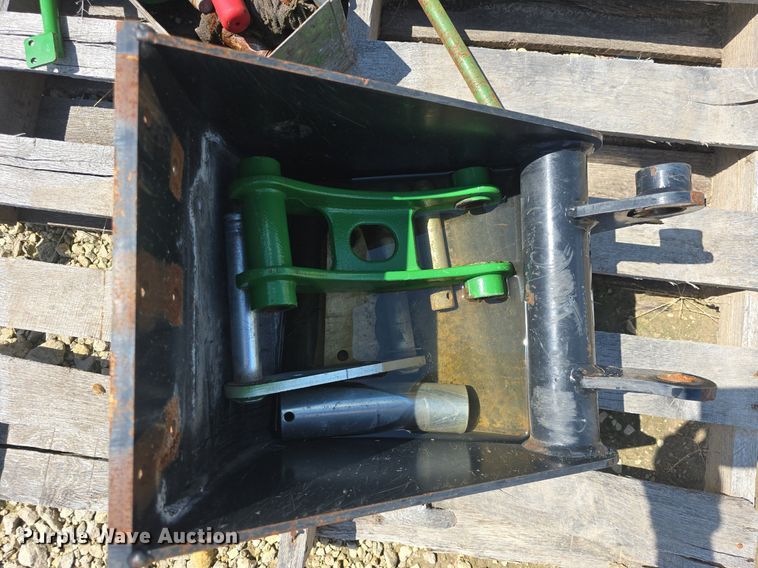 image for item EK6283 Ag equipment