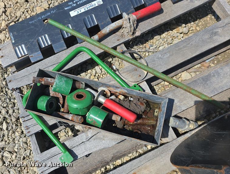 image for item EK6283 Ag equipment