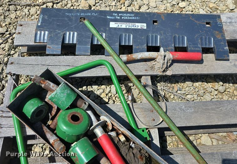 image for item EK6283 Ag equipment