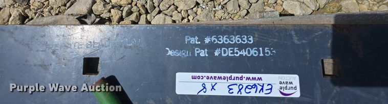 image for item EK6283 Ag equipment