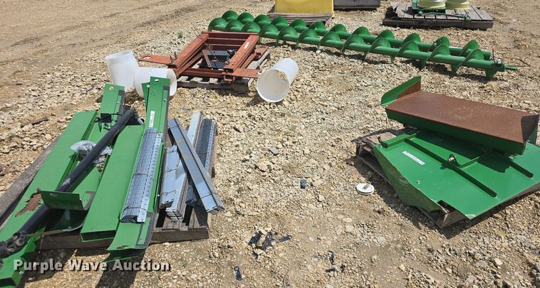 image for item EK6284 Ag equipment