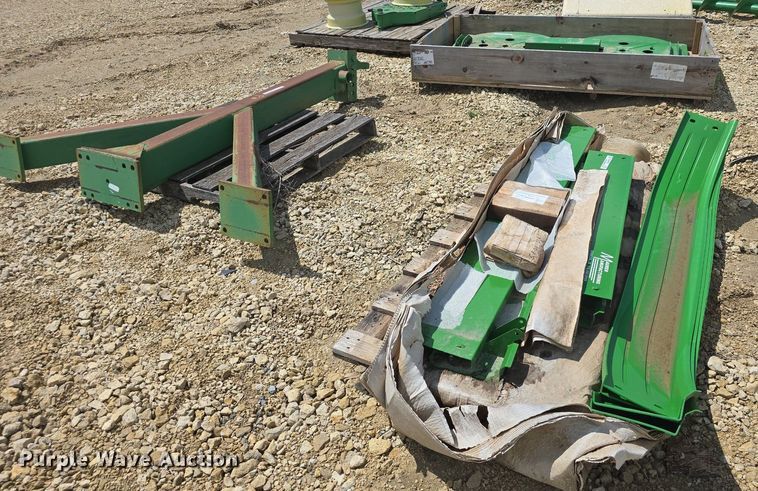 image for item EK6284 Ag equipment