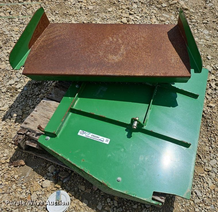 image for item EK6284 Ag equipment
