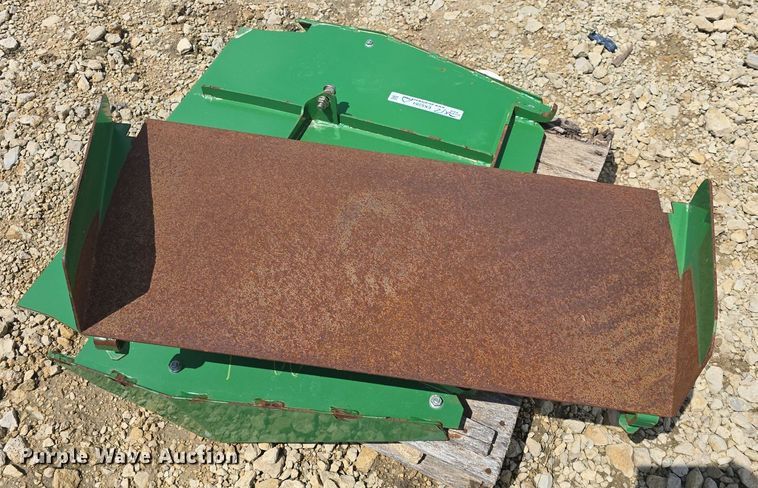 image for item EK6284 Ag equipment