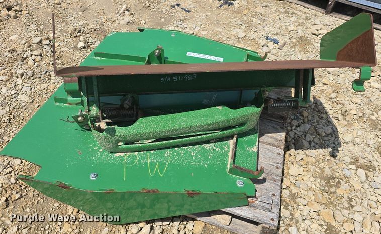 image for item EK6284 Ag equipment