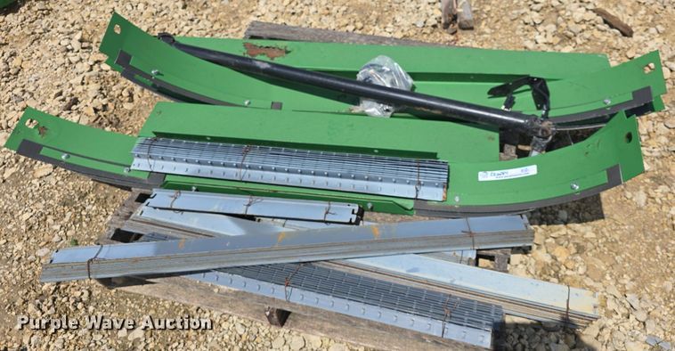 image for item EK6284 Ag equipment