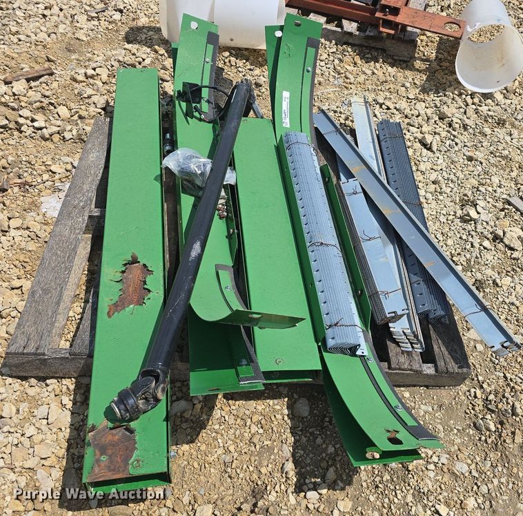 image for item EK6284 Ag equipment