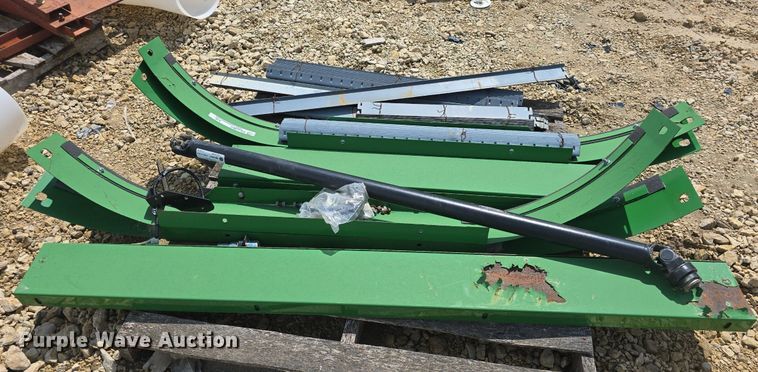 image for item EK6284 Ag equipment