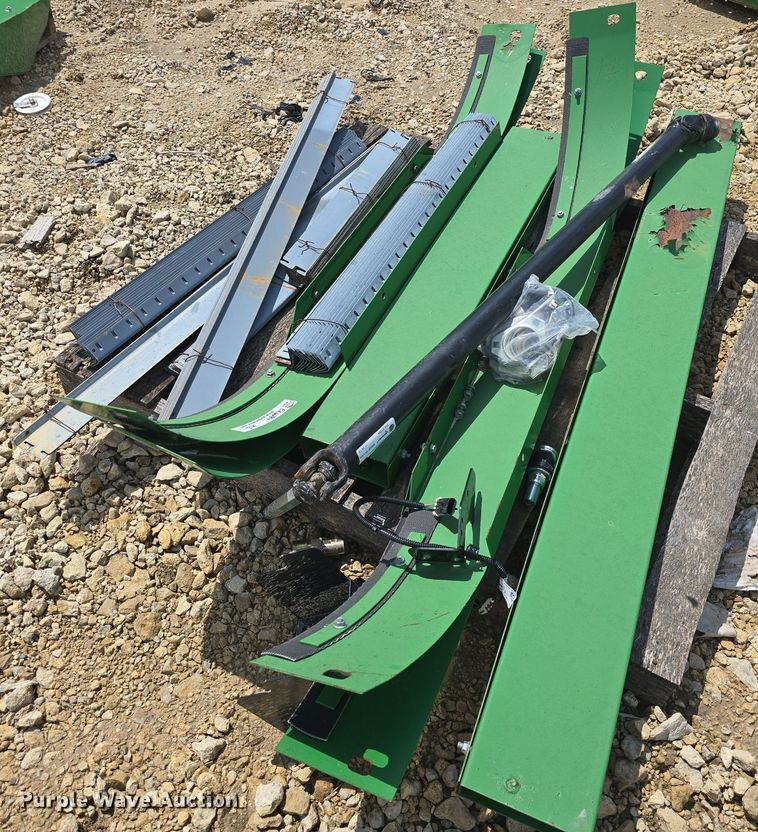 image for item EK6284 Ag equipment