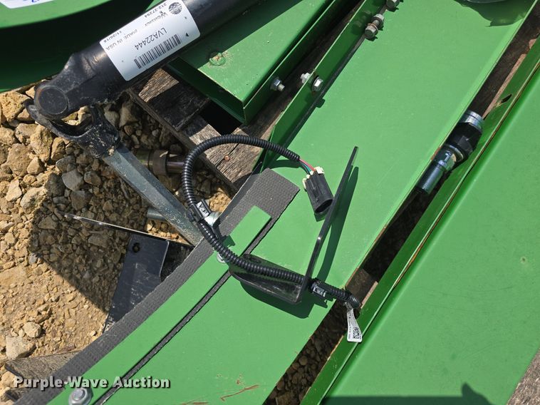 image for item EK6284 Ag equipment