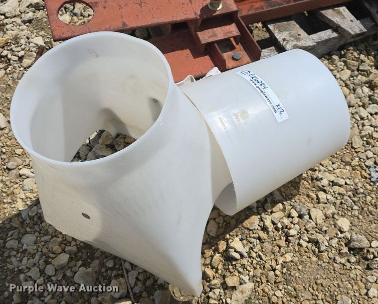 image for item EK6284 Ag equipment