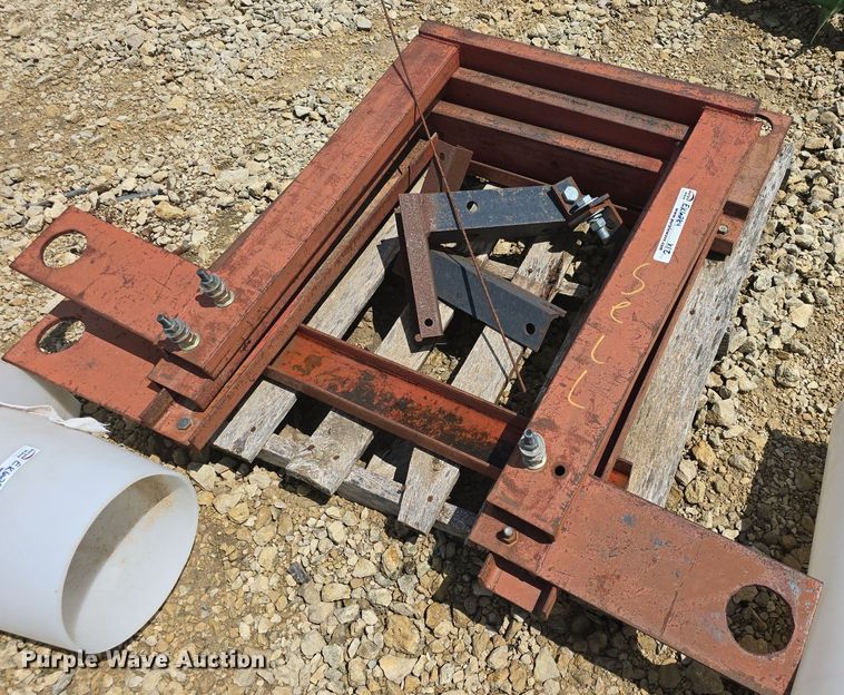 image for item EK6284 Ag equipment