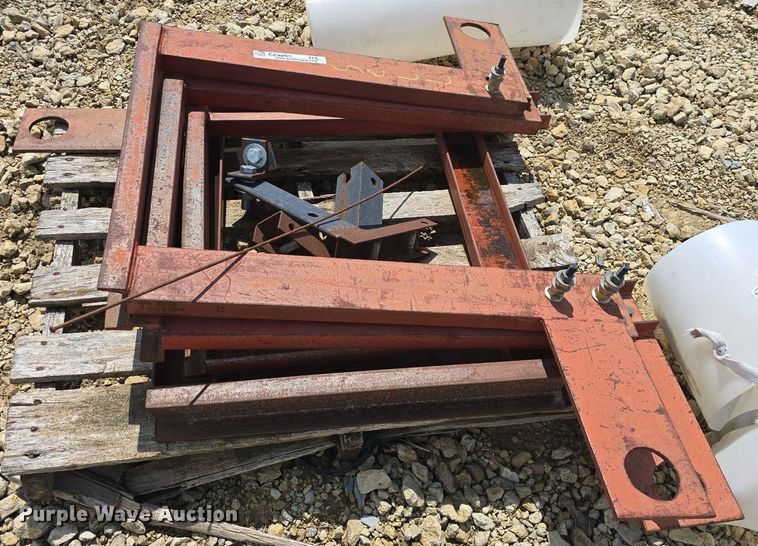 image for item EK6284 Ag equipment