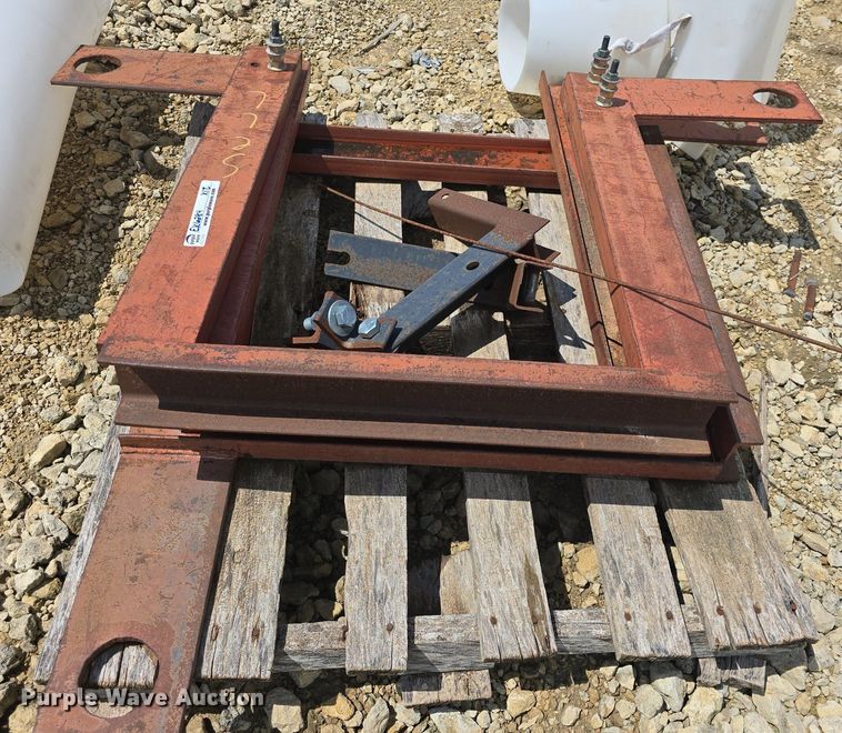 image for item EK6284 Ag equipment