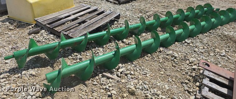 image for item EK6284 Ag equipment