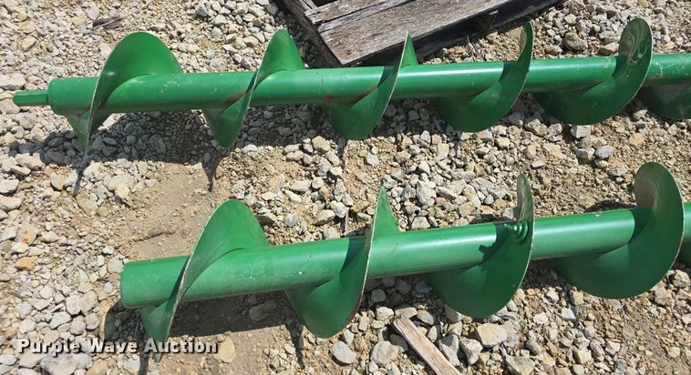 image for item EK6284 Ag equipment