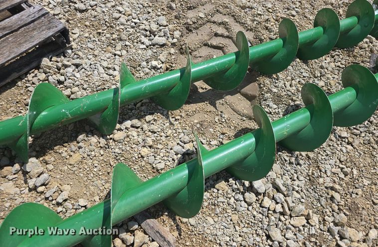 image for item EK6284 Ag equipment