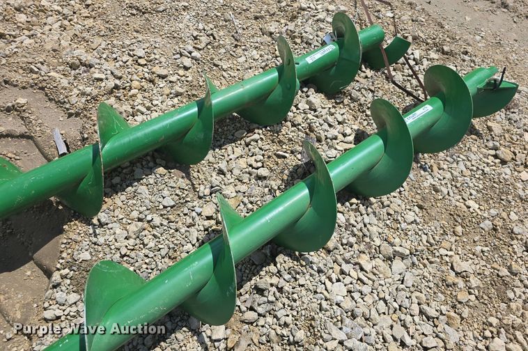 image for item EK6284 Ag equipment