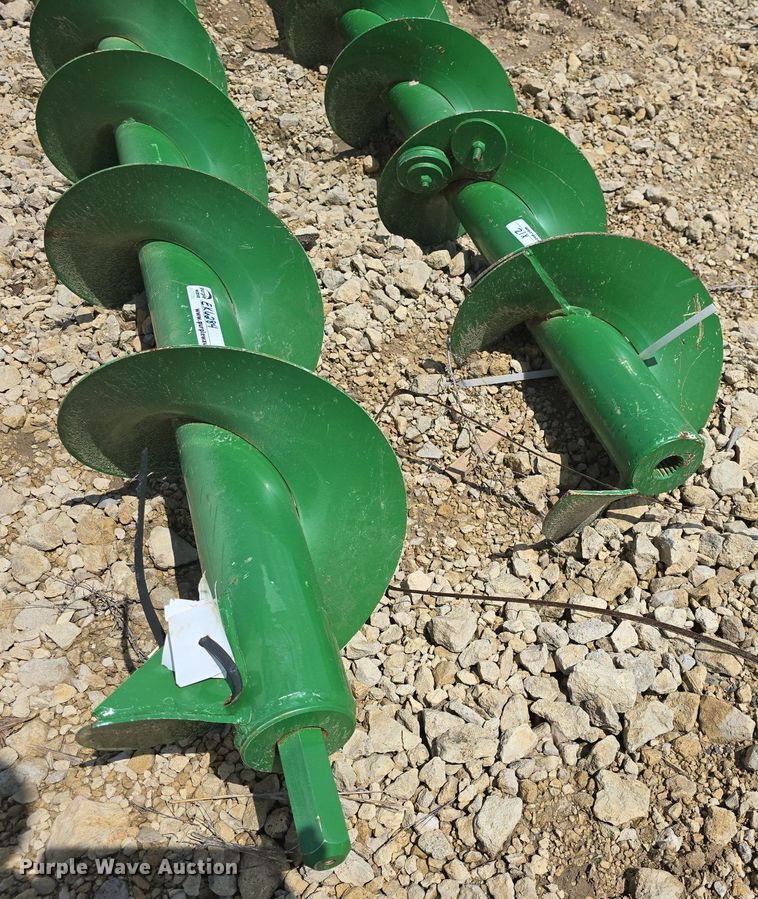 image for item EK6284 Ag equipment