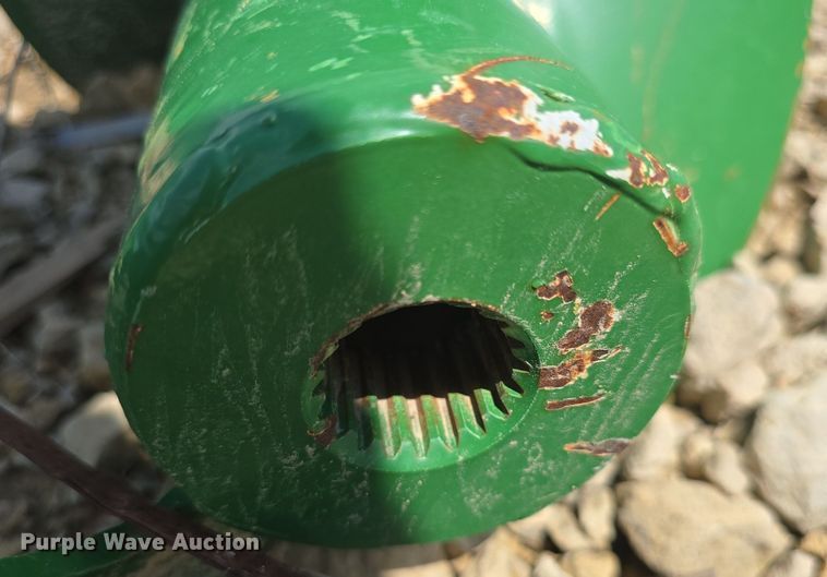 image for item EK6284 Ag equipment