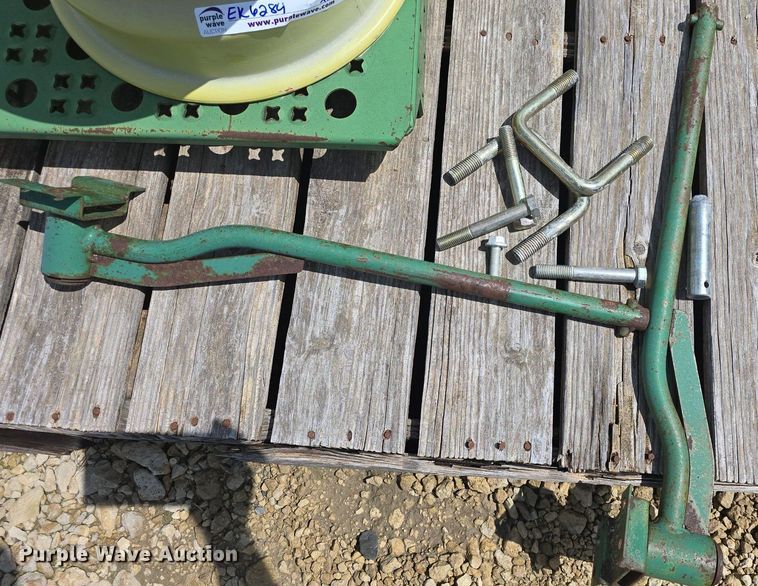image for item EK6284 Ag equipment