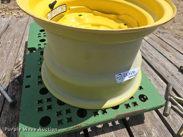 image for item EK6284 Ag equipment