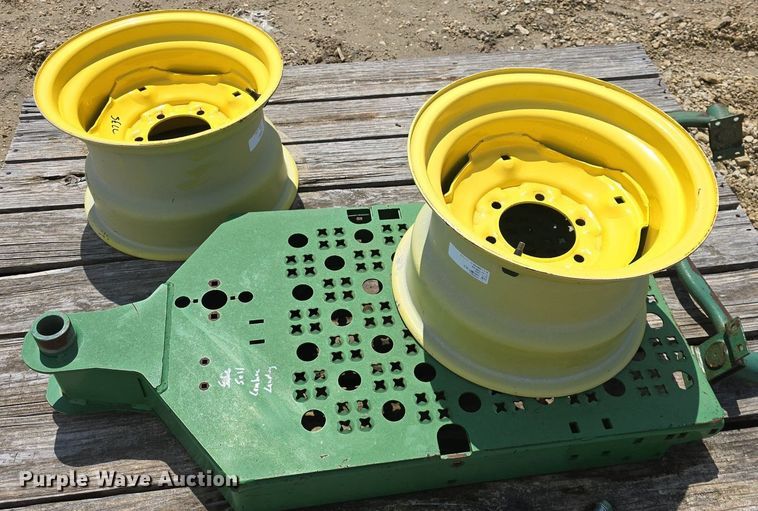 image for item EK6284 Ag equipment