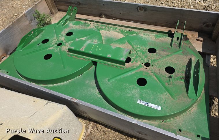 image for item EK6284 Ag equipment