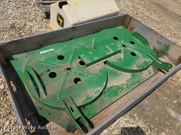 image for item EK6284 Ag equipment