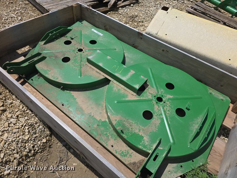 image for item EK6284 Ag equipment