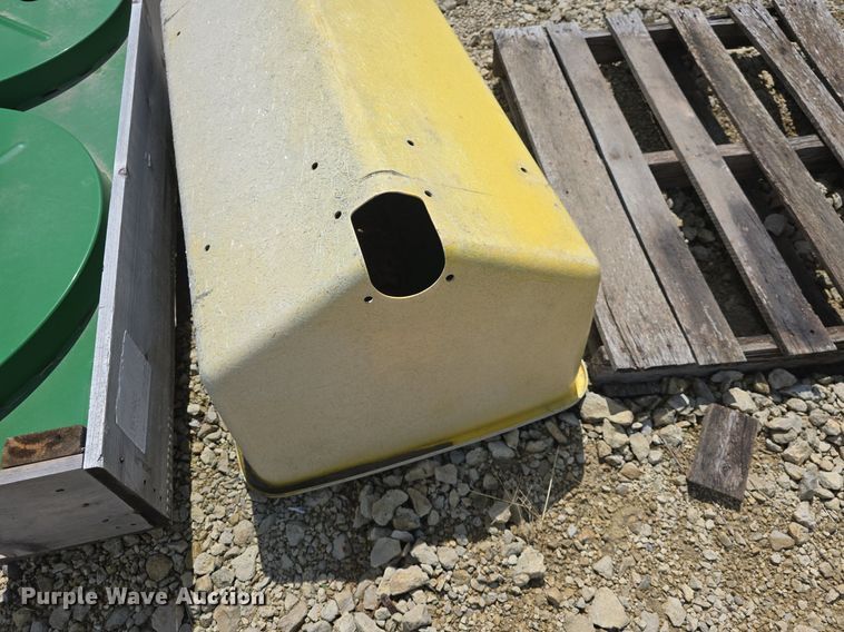 image for item EK6284 Ag equipment