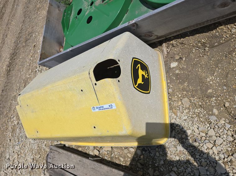 image for item EK6284 Ag equipment