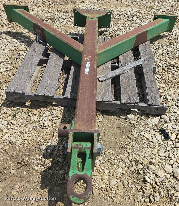 image for item EK6284 Ag equipment