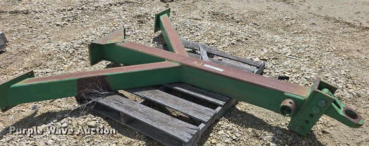 image for item EK6284 Ag equipment