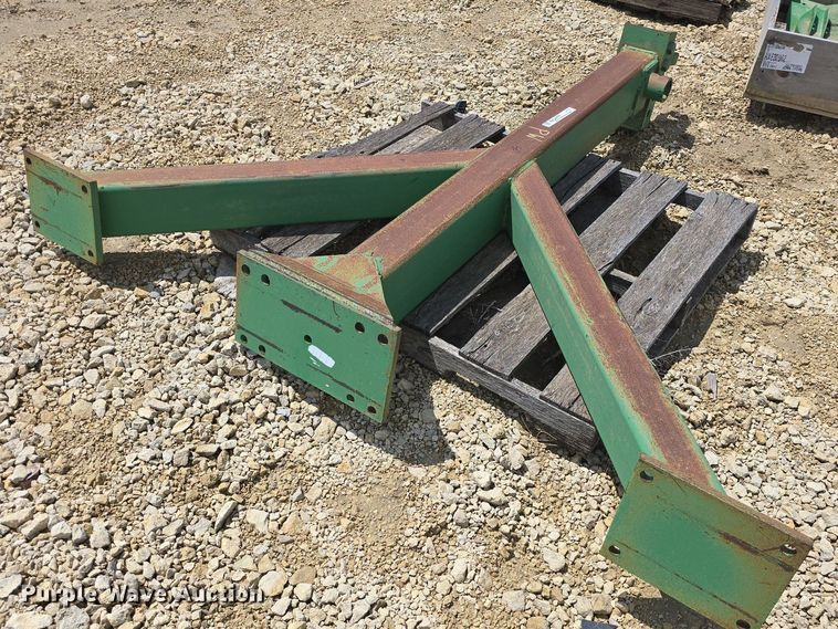 image for item EK6284 Ag equipment