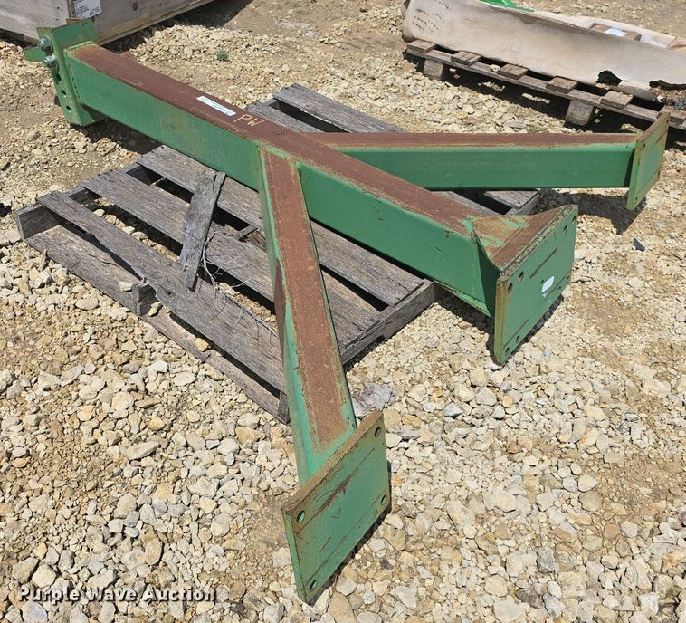 image for item EK6284 Ag equipment